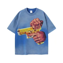 Футболка "RICH"