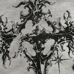 Футболка "IMPRINT"