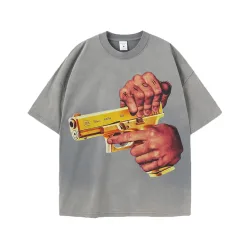 Футболка "RICH"