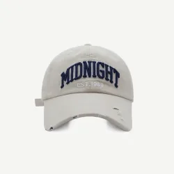 Кепка "MIDNIGHT"