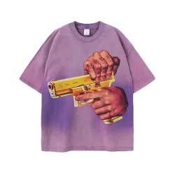 Футболка "RICH"