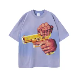 Футболка "RICH"