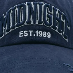 Кепка "MIDNIGHT"