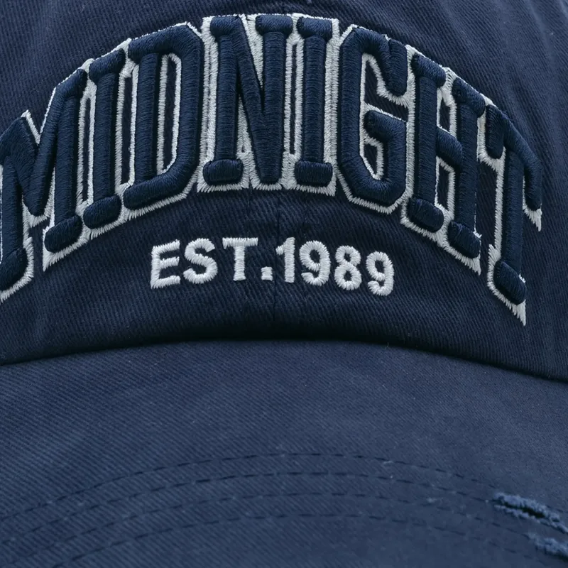 Кепка "MIDNIGHT"
