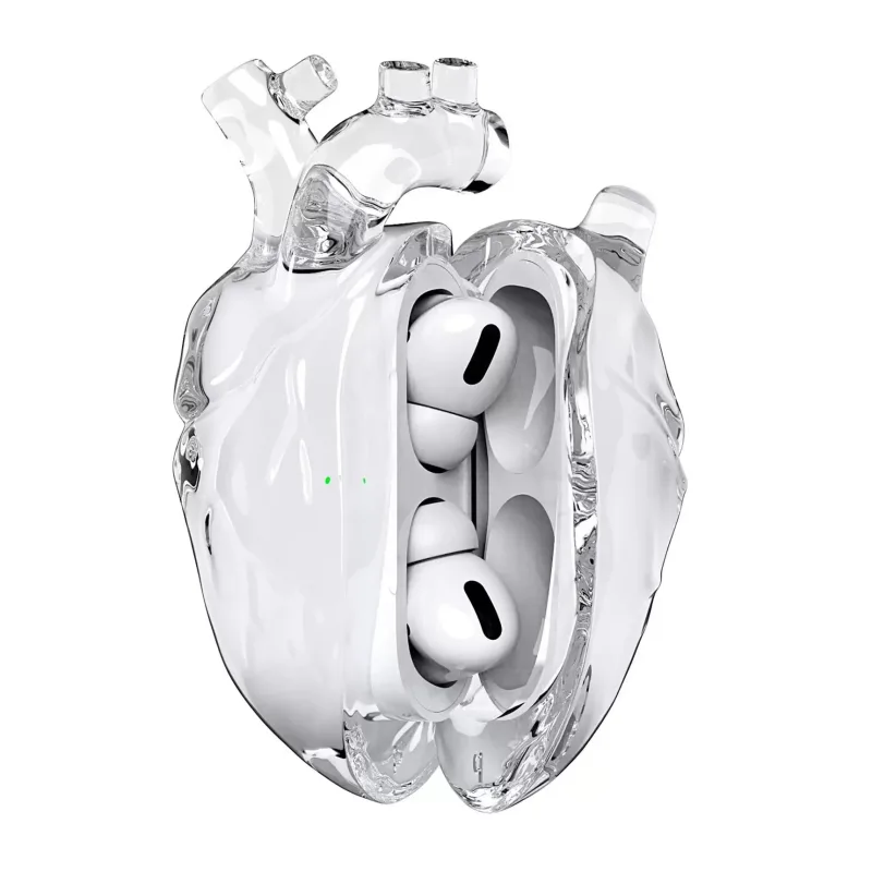Чохол "HEART"