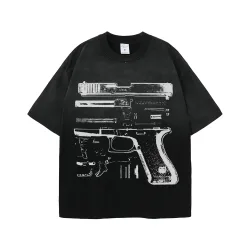 Футболка "BLOWBACK"