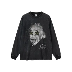 Лонгслів "EINSTEIN"