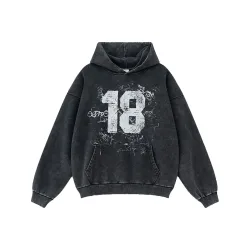 Худі "18"