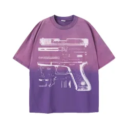 Футболка "BLOWBACK"