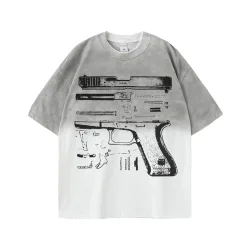 Футболка "BLOWBACK"