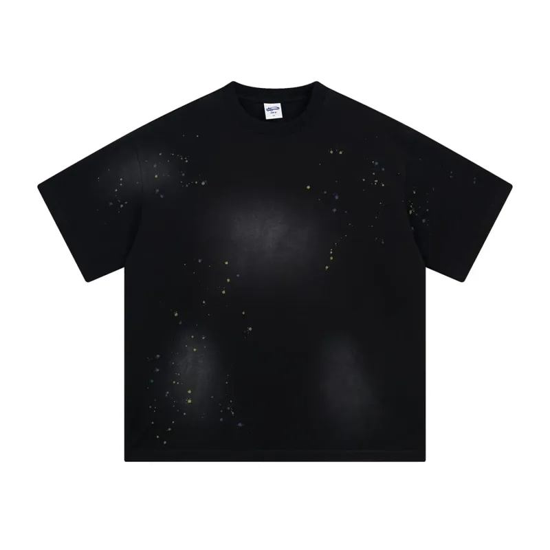 Футболка: "STARDUST"