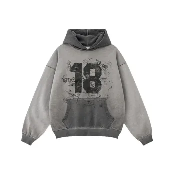 Худі "18"