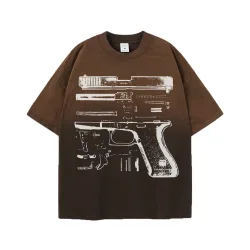 Футболка "BLOWBACK"