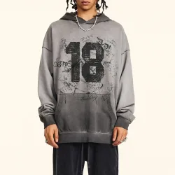 Худі "18"