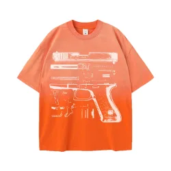 Футболка "BLOWBACK"