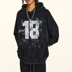 Худі "18"