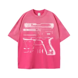 Футболка "BLOWBACK"