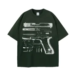Футболка "BLOWBACK"