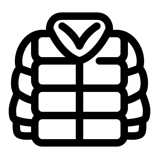 Куртки