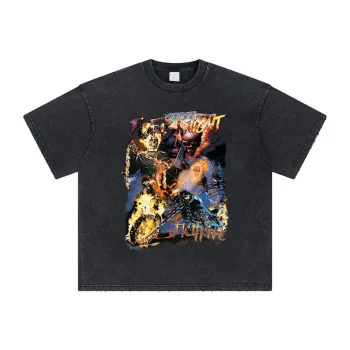 Футболка "HELLFIRE"