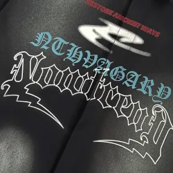 Сорочка "HEATSTAMP"