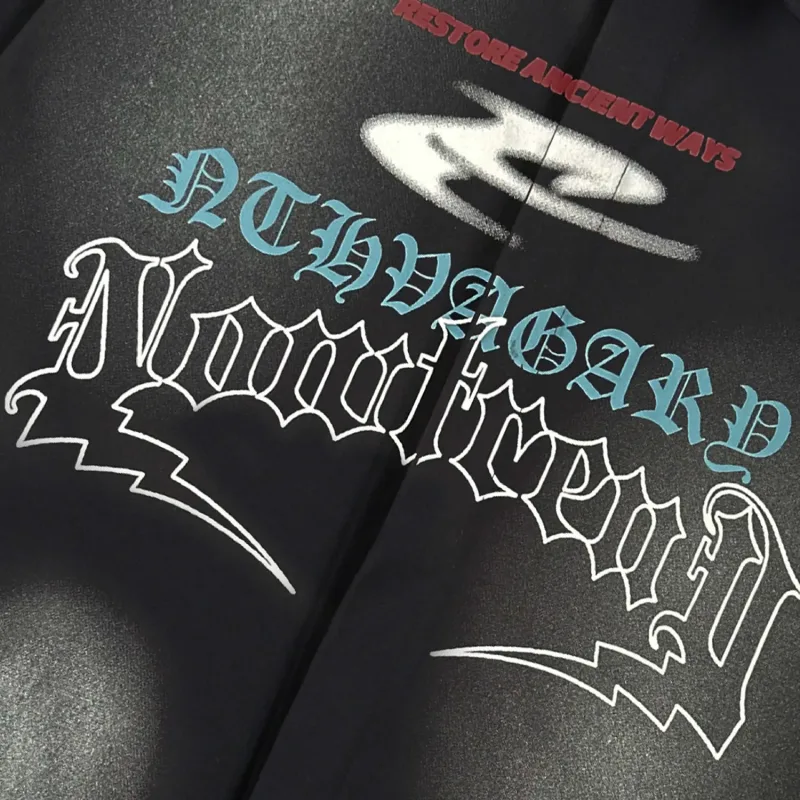 Сорочка "HEATSTAMP"