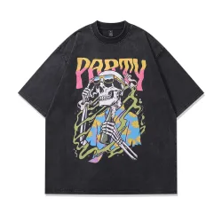 Футболка "PARTY"