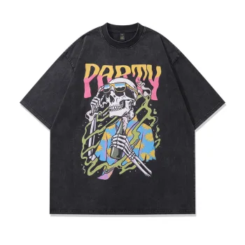 Футболка "PARTY"