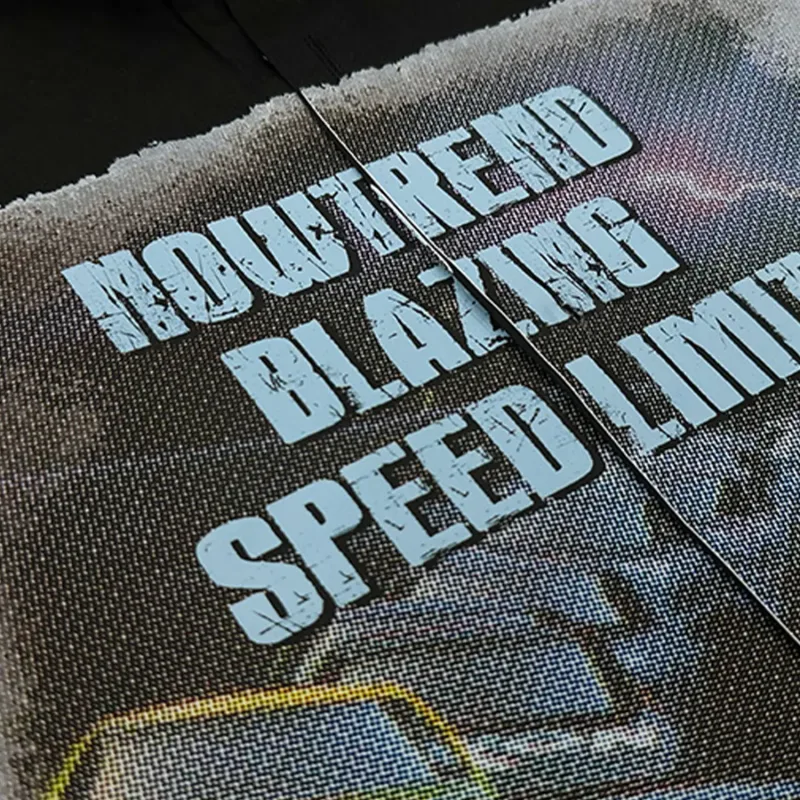 Сорочка "LIMIT"