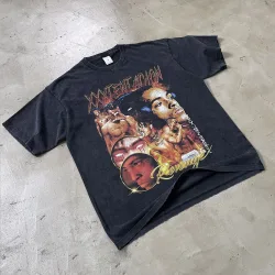 Футболка "XXXTENTACION"