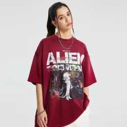 Футболка "ALIENIZED"
