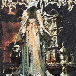 Футболка "DARKHEIR"