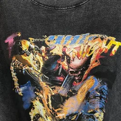 Футболка "HELLFIRE"