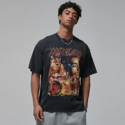 Футболка "XXXTENTACION"