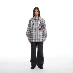 Сорочка "POSTWAVE"
