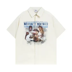 Сорочка "ASTROWORLD"