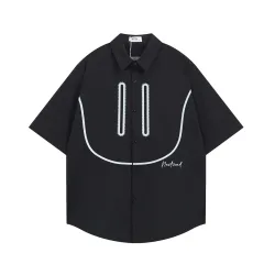 Сорочка "SMILECODE"
