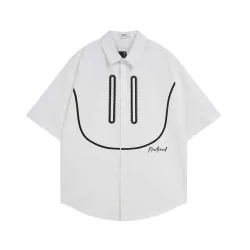 Сорочка "SMILECODE"