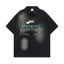 Сорочка "HEATSTAMP"
