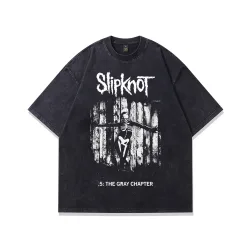 Футболка "SLIPKNOT"
