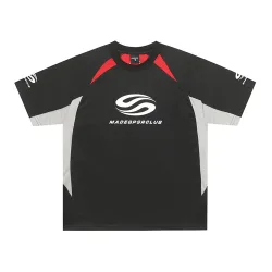 Футболка "GPSRCLUB"