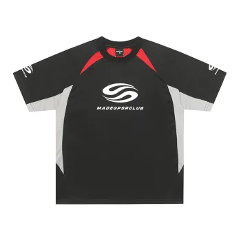 Футболка "GPSRCLUB"