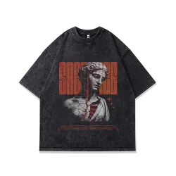 Футболка "SACRIFICE"
