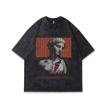 Футболка "SACRIFICE"