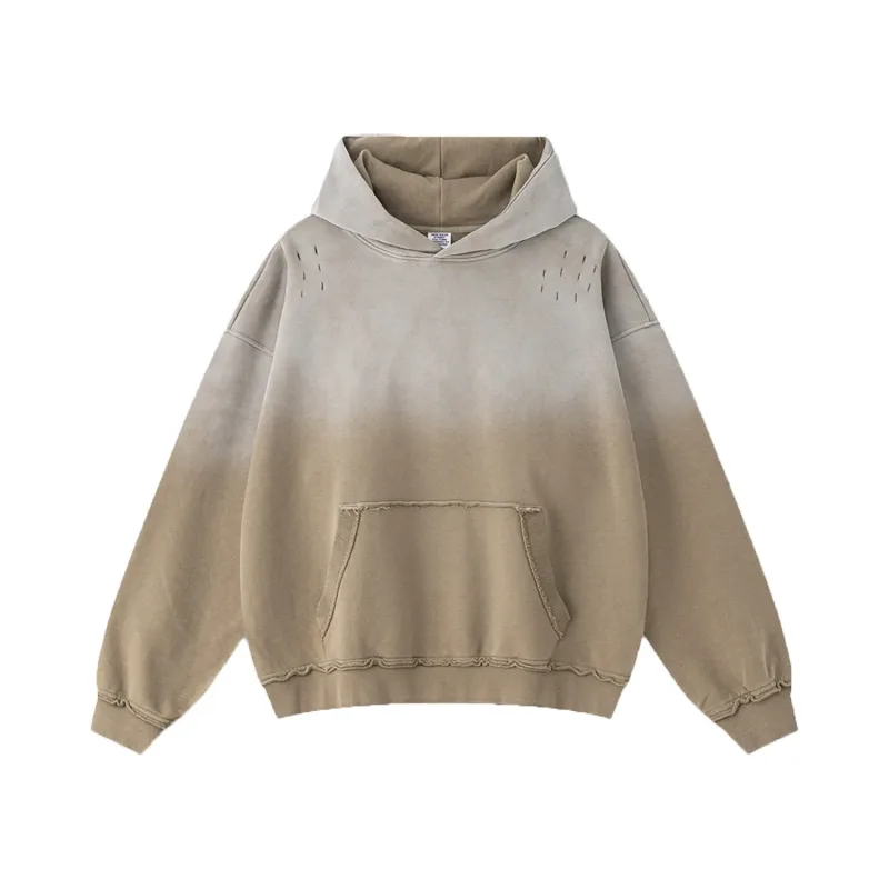 Худі "WORN"