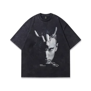 Футболка "EMINEM"