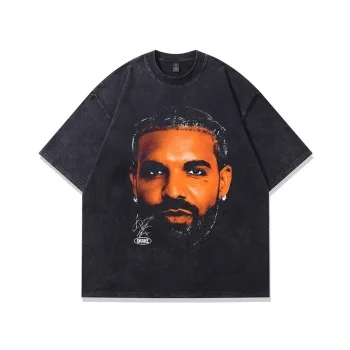 Футболка "DRAKE"