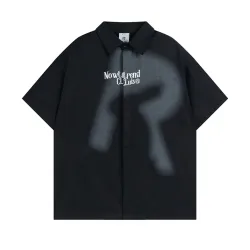 Сорочка "NOWTREND CLUB"