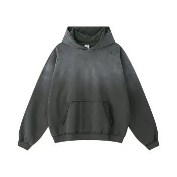 Худі "WORN"