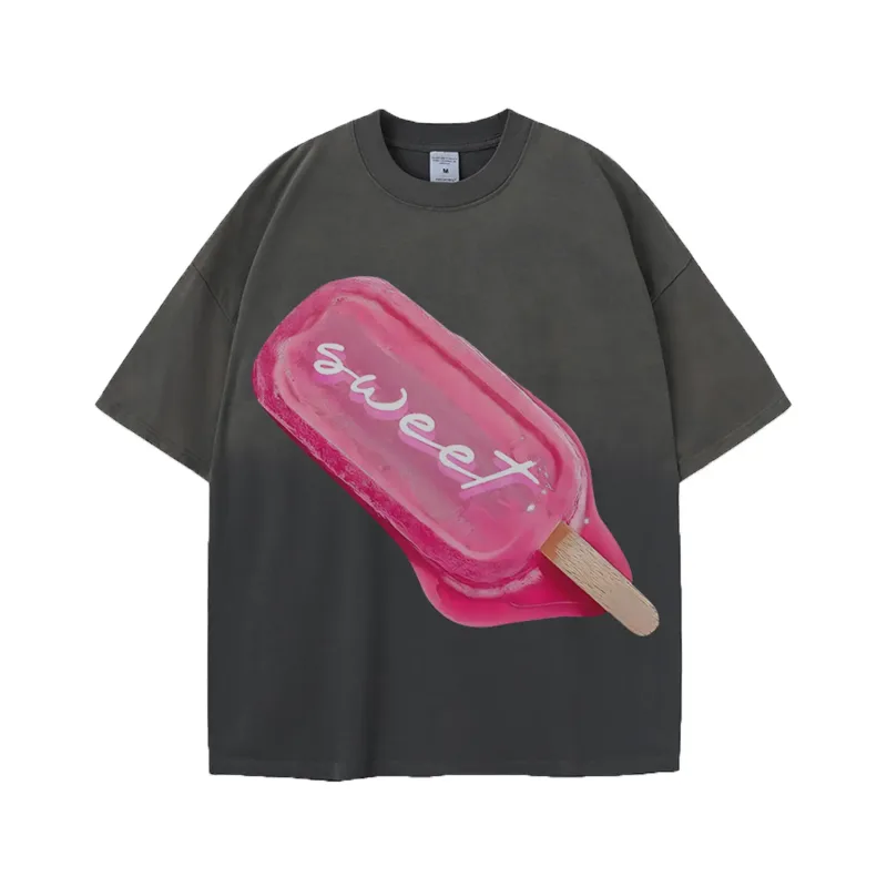 Футболка "SWEET"